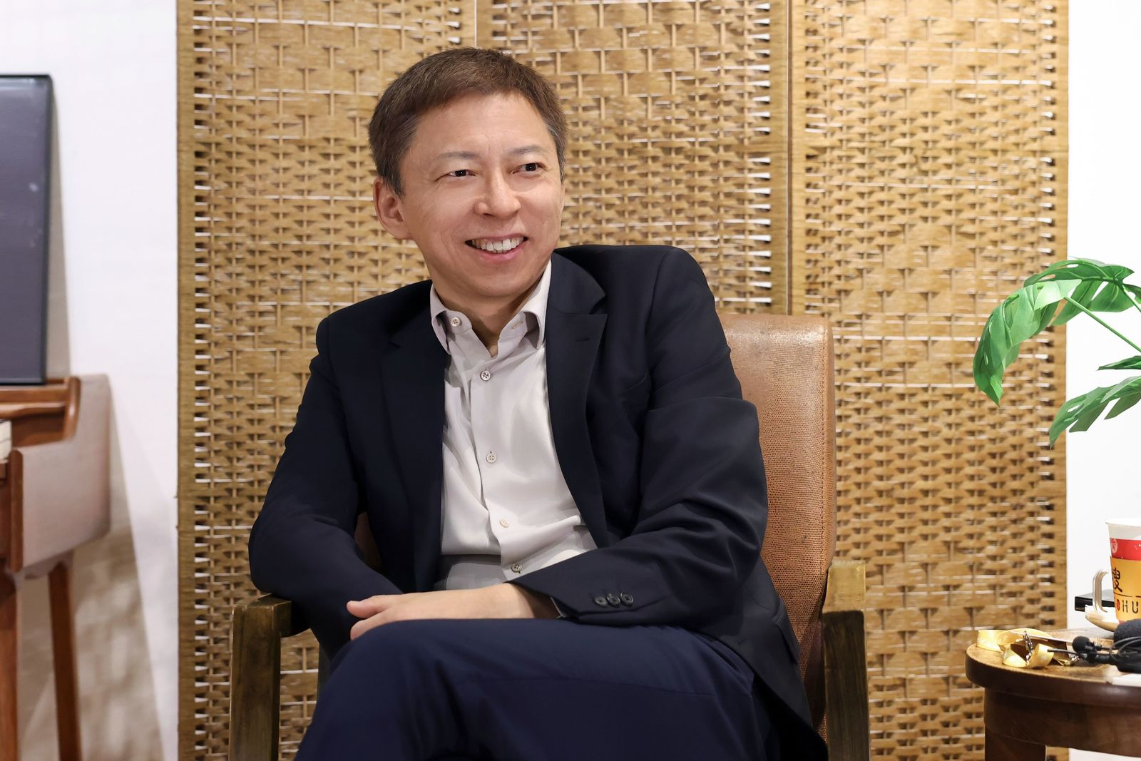 熊猫体育官网：张朝阳总结互联网十年要害词：影像传媒、算法推举、自媒体兴起(图1)